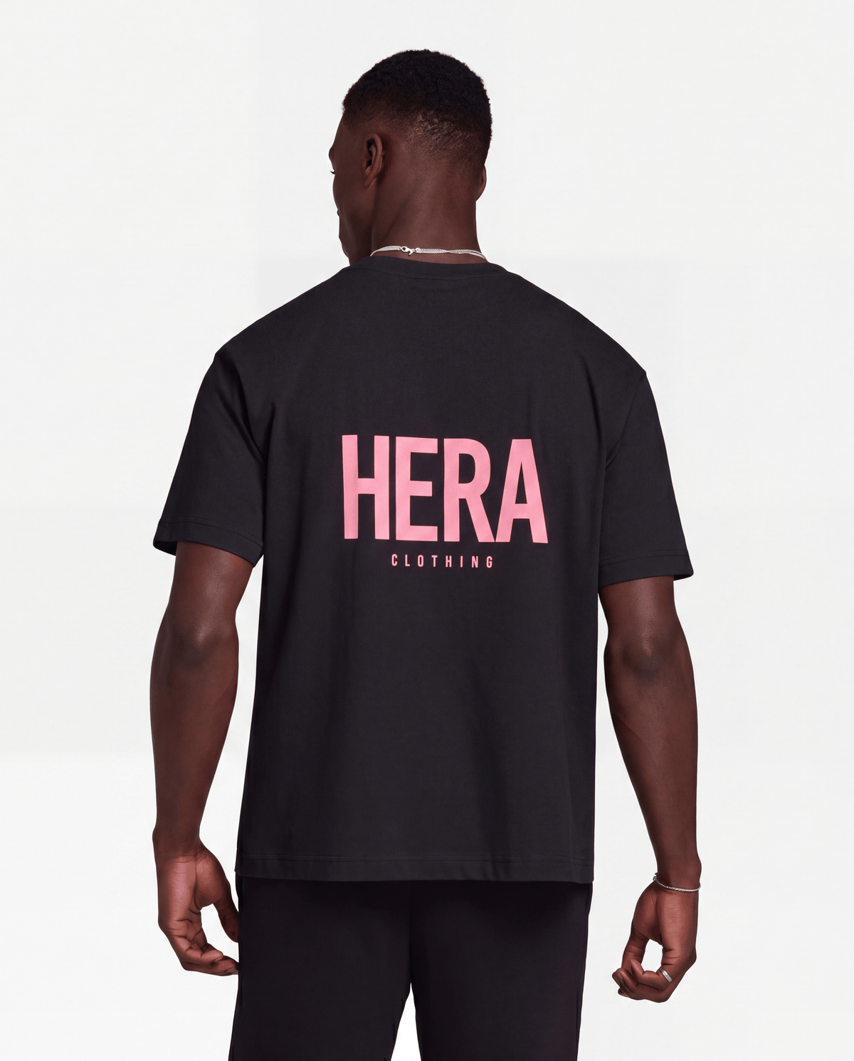 Mens Staple Oversized T-shirt