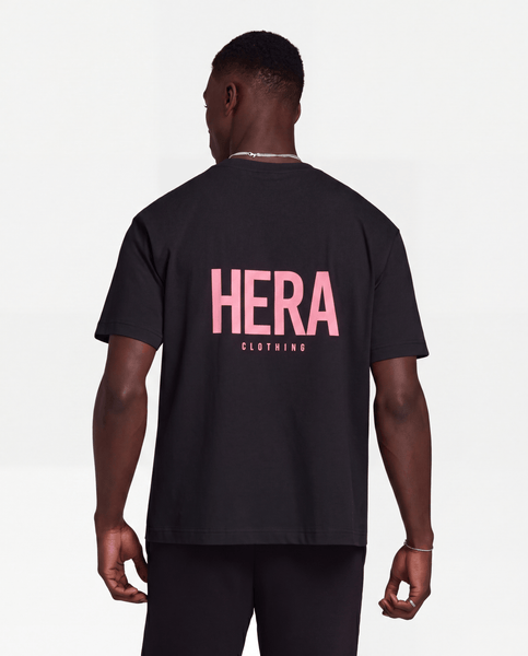 Mens Staple Oversized T-shirt
