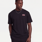 Mens Staple Oversized T-shirt