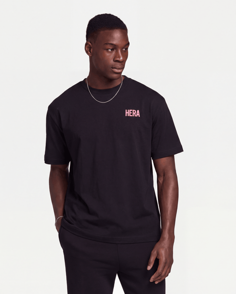 Mens Staple Oversized T-shirt