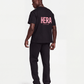 Mens Staple Oversized T-shirt