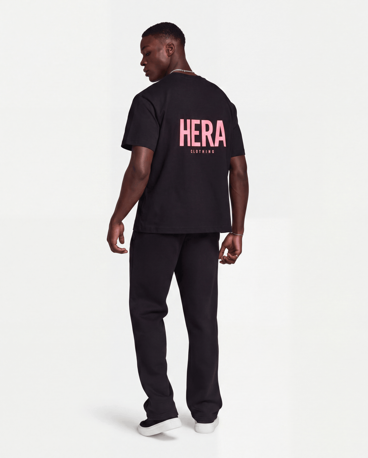 Mens Staple Oversized T-shirt