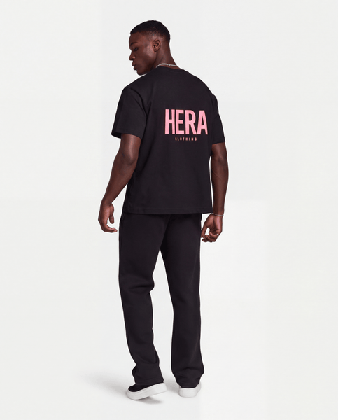 Mens Staple Oversized T-shirt