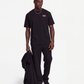 Mens Staple Oversized T-shirt