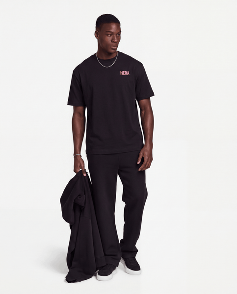 Mens Staple Oversized T-shirt