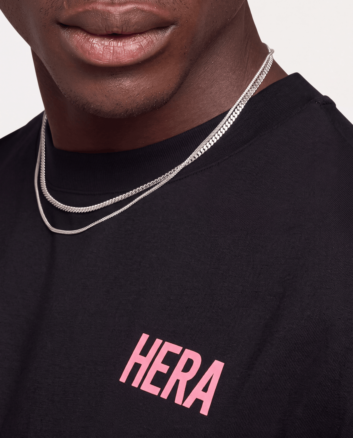 Mens Staple Oversized T-shirt