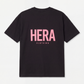Mens Staple Oversized T-shirt