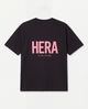 Mens Staple Oversized T-shirt
