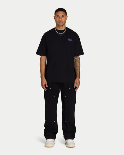 Mens Staple Oversized T-shirt 