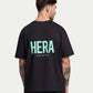 Mens Staple Oversized T-shirt 