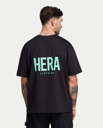 Mens Staple Oversized T-shirt 