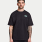 Mens Staple Oversized T-shirt 