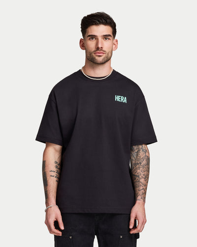 Mens Staple Oversized T-shirt 