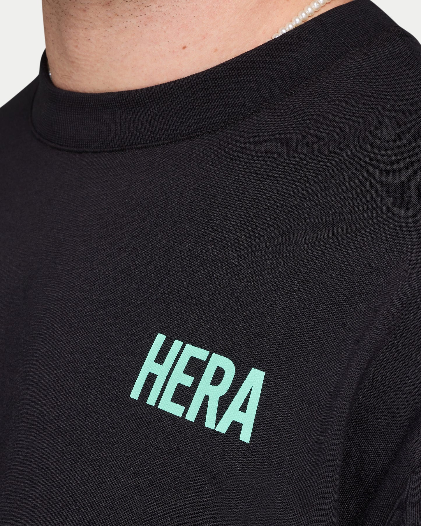 Mens Staple Oversized T-shirt 
