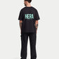 Mens Staple Oversized T-shirt 