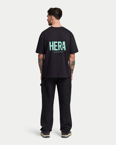 Mens Staple Oversized T-shirt 