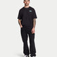 Mens Staple Oversized T-shirt 