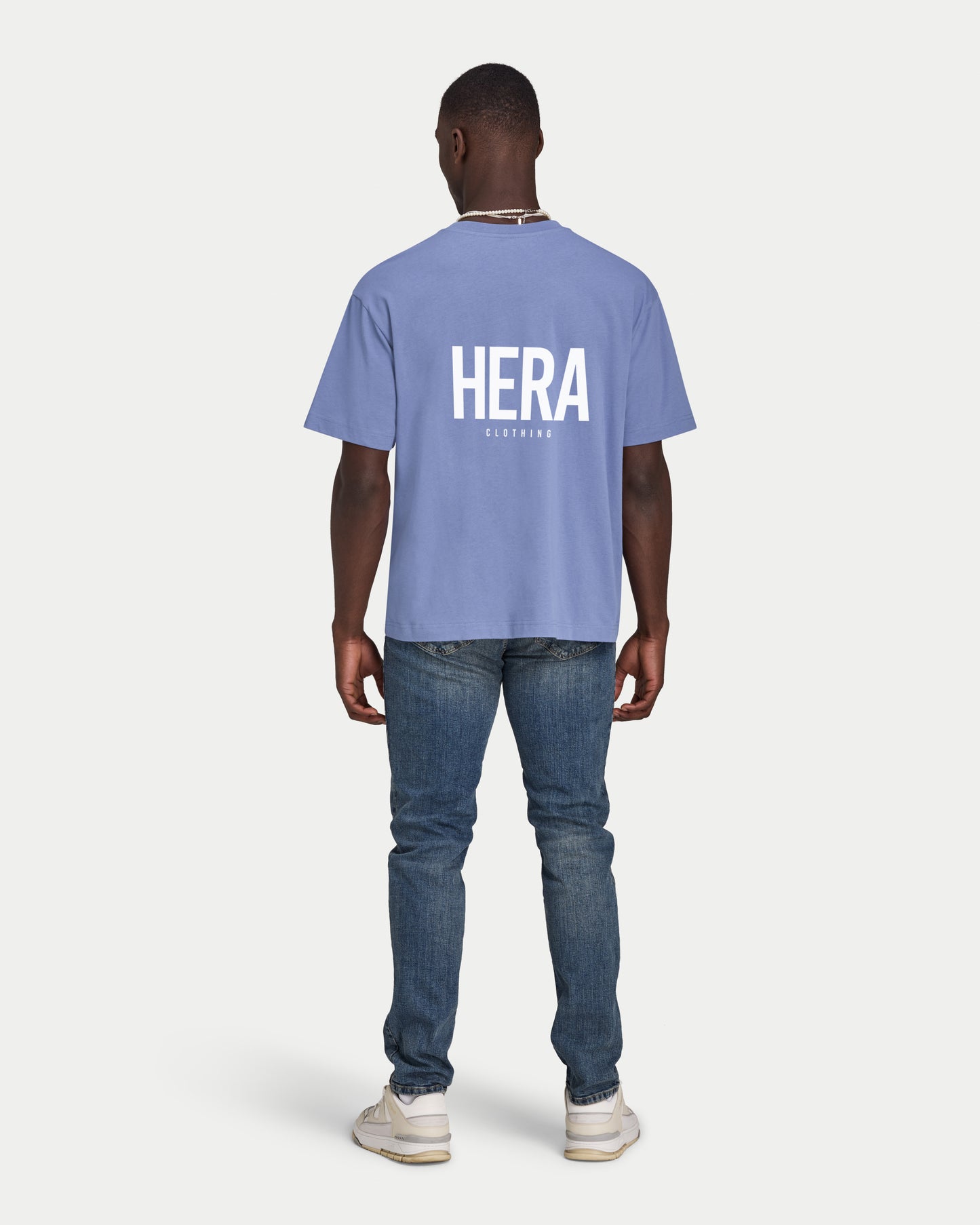 Mens Staple Oversized T-shirt