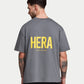 Mens Staple Oversized T-Shirt