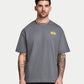 Mens Staple Oversized T-Shirt