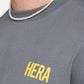 Mens Staple Oversized T-Shirt