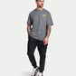 Mens Staple Oversized T-Shirt