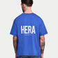Mens Staple Oversized T-shirt 