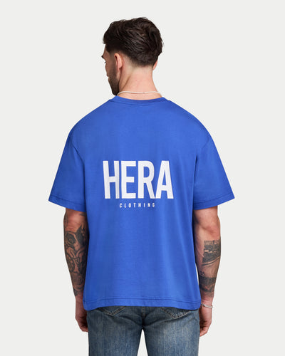 Mens Staple Oversized T-shirt 