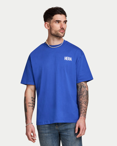 Mens Staple Oversized T-shirt 