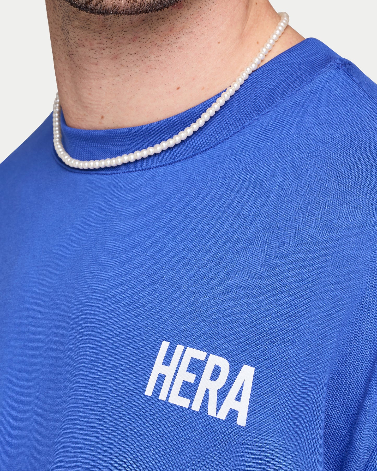 Mens Staple Oversized T-shirt 