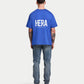 Mens Staple Oversized T-shirt 