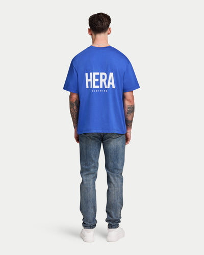 Mens Staple Oversized T-shirt 