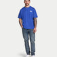 Mens Staple Oversized T-shirt 