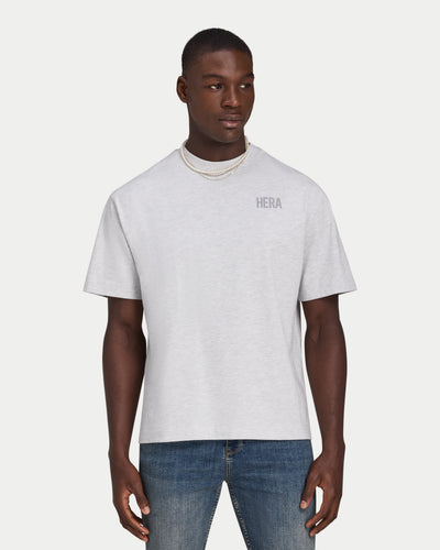 Mens Staple Oversized T-shirt 