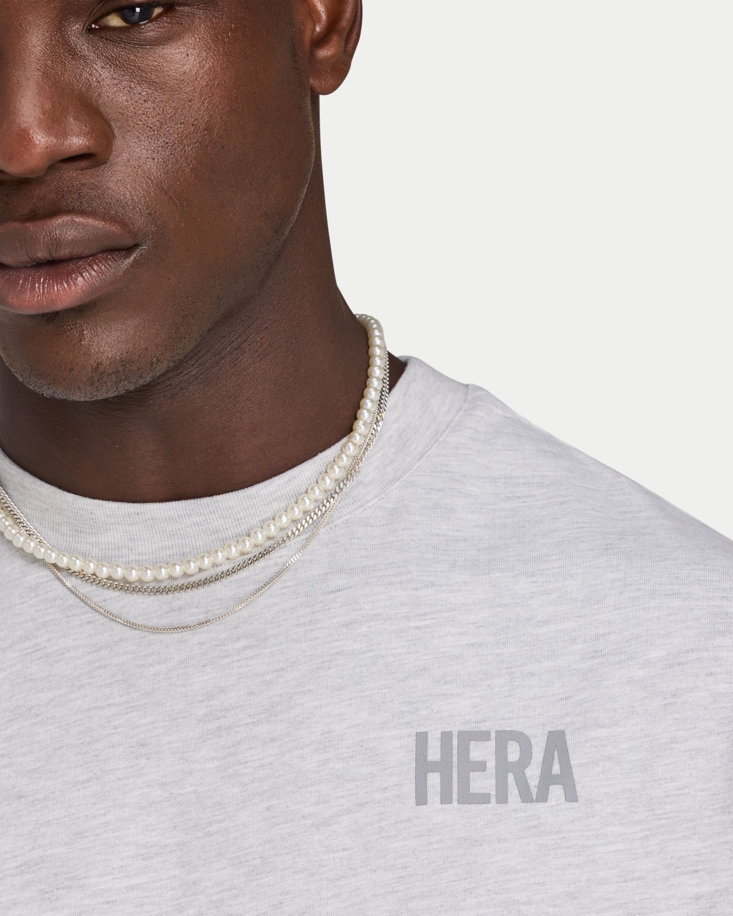 Mens Staple Oversized T-shirt 