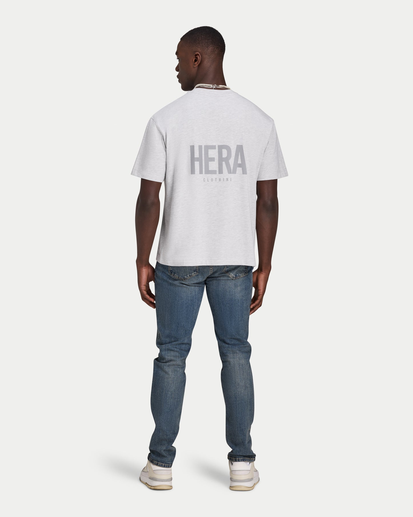 Mens Staple Oversized T-shirt 