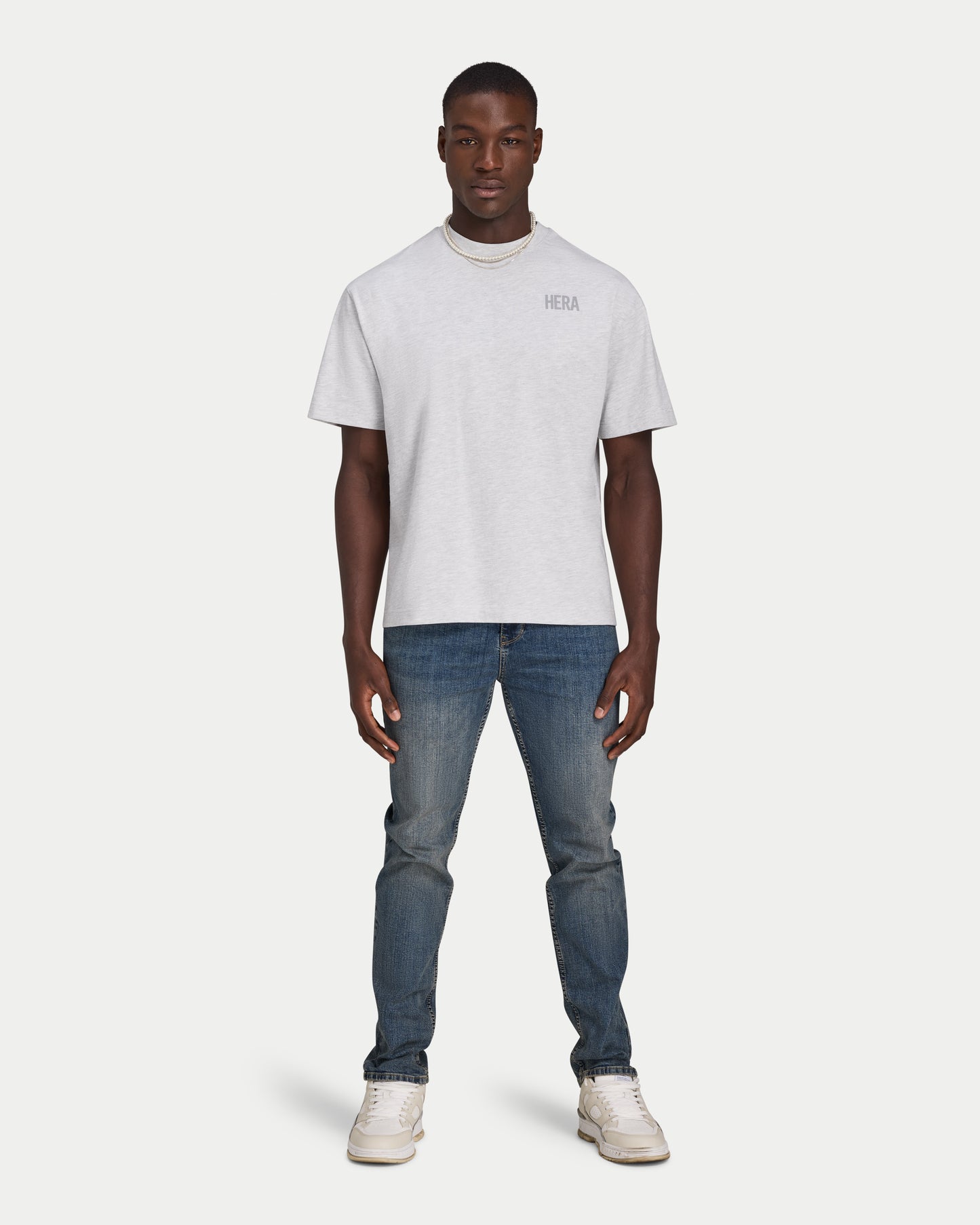 Mens Staple Oversized T-shirt 