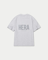 Mens Staple Oversized T-shirt 