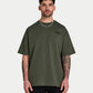 Mens Staple Oversized T-shirt 