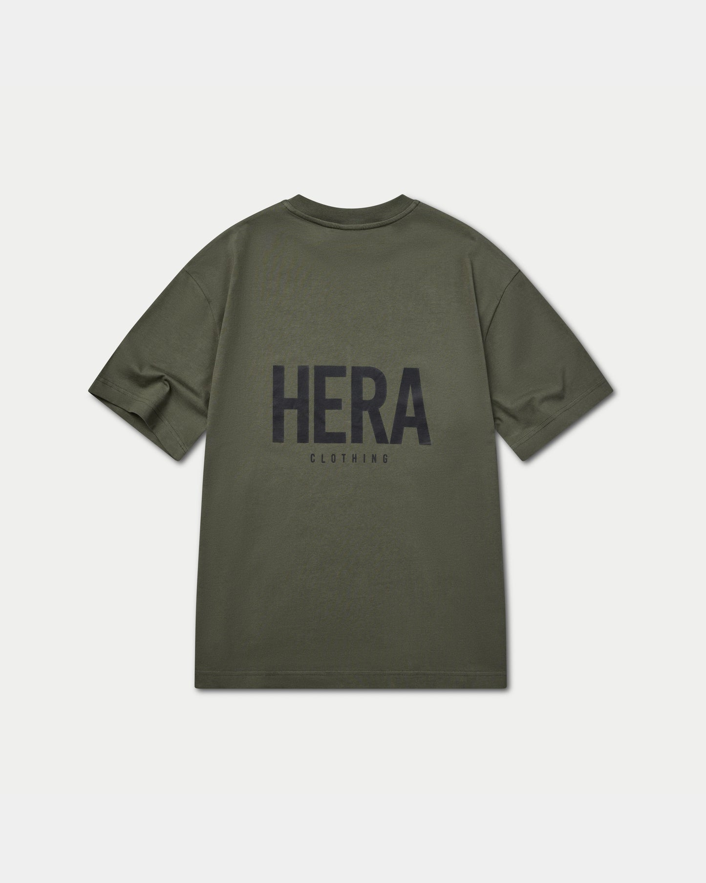 Mens Staple Oversized T-shirt 