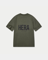 Mens Staple Oversized T-shirt 