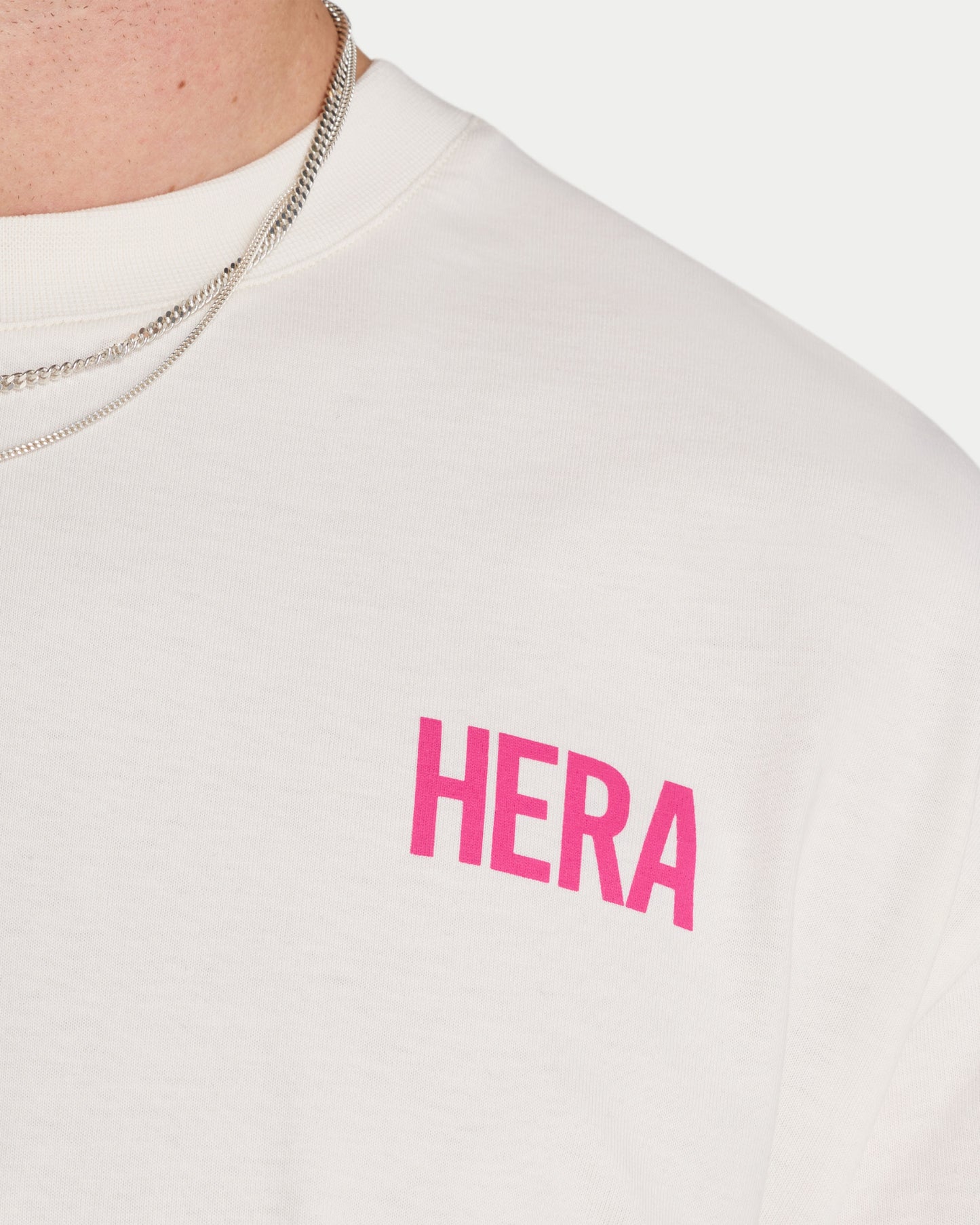 Mens Staple Oversized T-shirt 