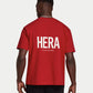 Mens Staple Oversized T-shirt 
