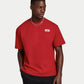 Mens Staple Oversized T-shirt 