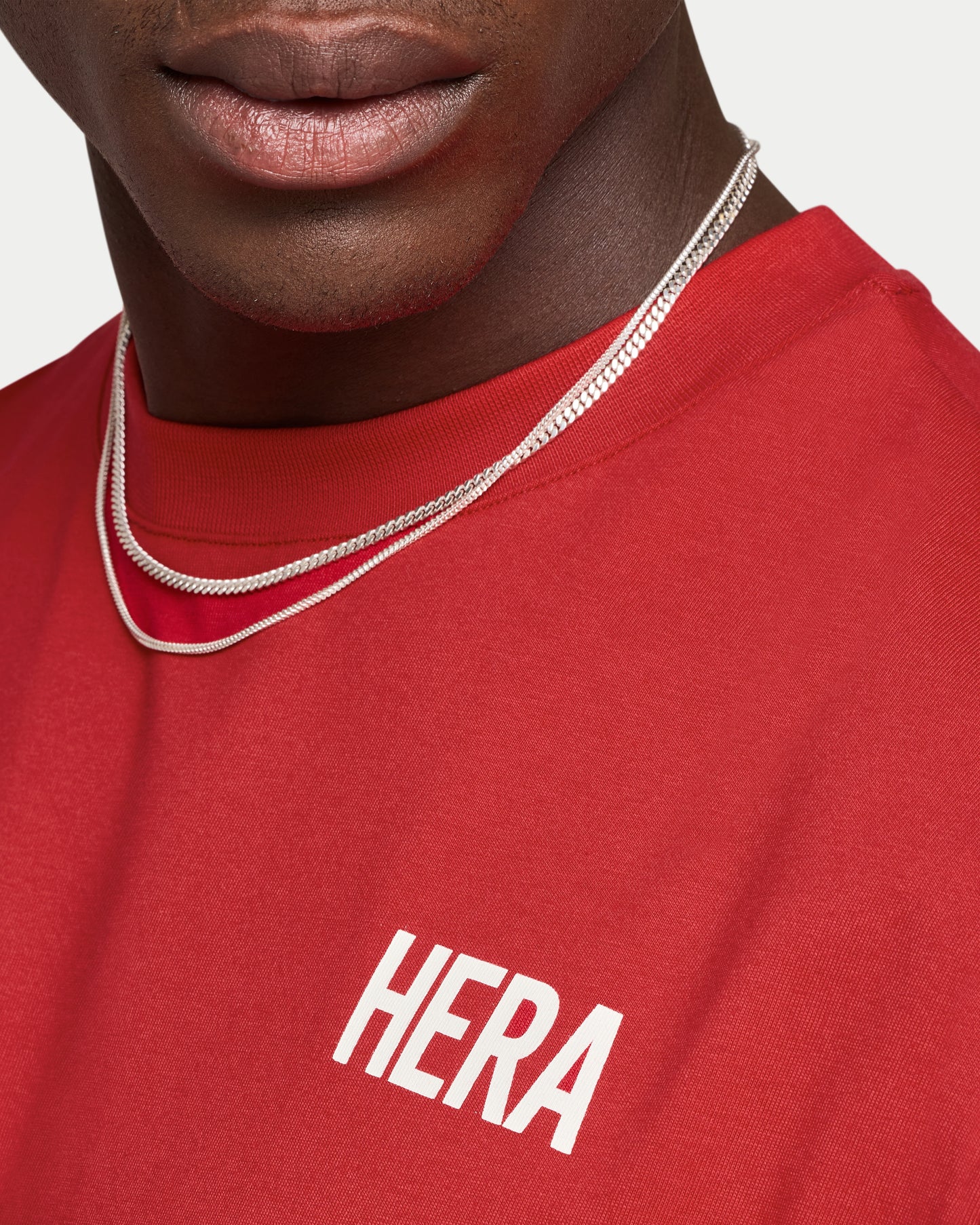 Mens Staple Oversized T-shirt 
