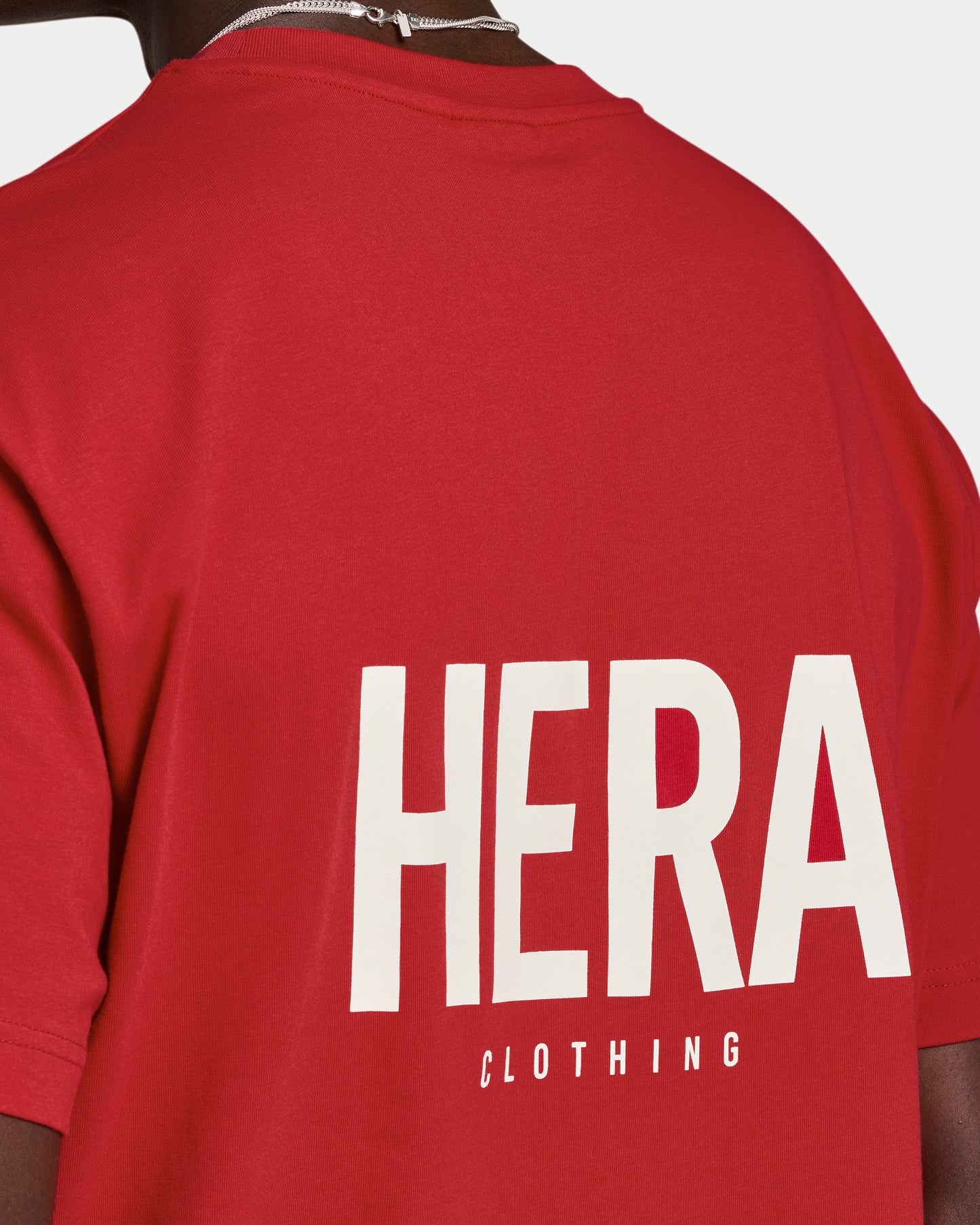 Mens Staple Oversized T-shirt 