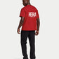 Mens Staple Oversized T-shirt 