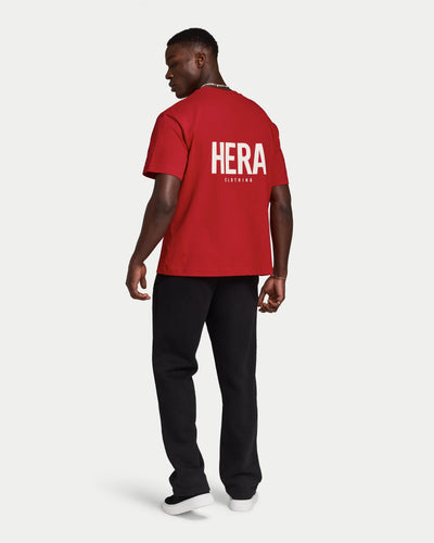 Mens Staple Oversized T-shirt 