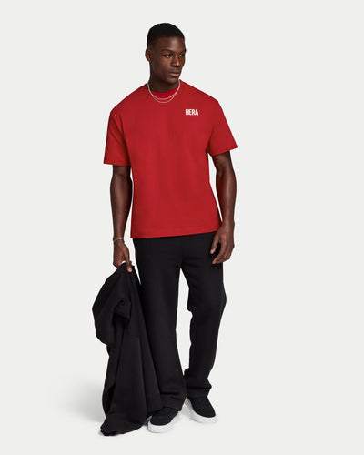 Mens Staple Oversized T-shirt 
