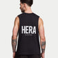 REWEAR Mens Staple Tank